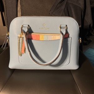 Nanette Lepore purse